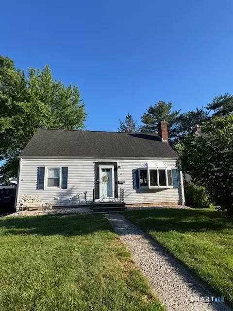 65 Harding Ave, Newington, CT 06111