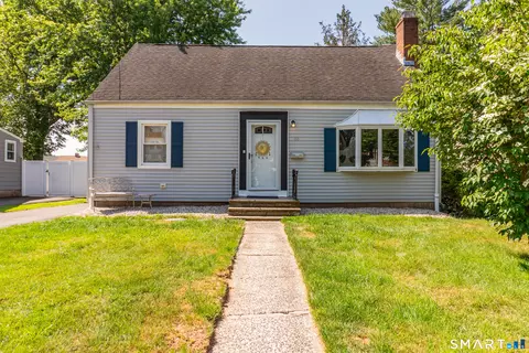 65 Harding Ave, Newington, CT 06111