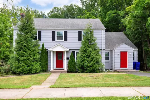 Exterior - 12 Jerome Ave, Bloomfield, CT 06002 photo 2 of 4