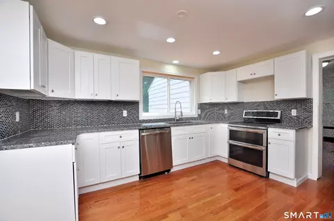 Kitchen - 12 Jerome Ave, Bloomfield, CT 06002 photo 2 of 3
