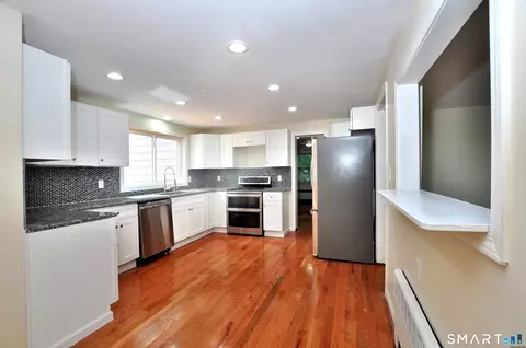 Kitchen - 12 Jerome Ave, Bloomfield, CT 06002 photo 1 of 3