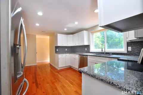 Kitchen - 12 Jerome Ave, Bloomfield, CT 06002 photo 3 of 3
