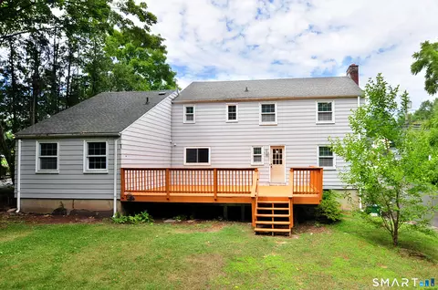 Exterior - 12 Jerome Ave, Bloomfield, CT 06002 photo 3 of 4