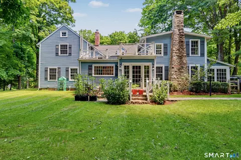 181 Georgetown Rd, Weston, CT 06883