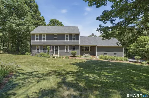 26 Renee Ct, Cheshire, CT 06410