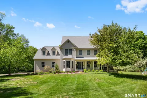 216 Great Pond Rd, Simsbury, CT 06070