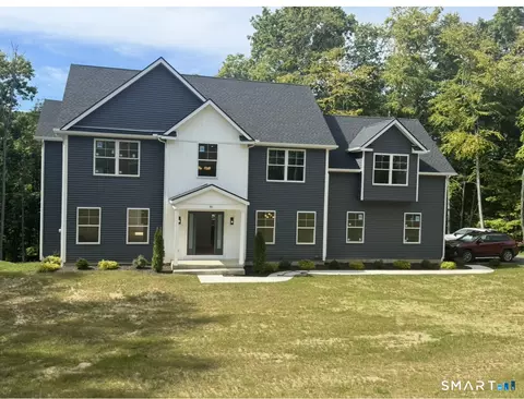 86 Route 37 Rd S, Sherman, CT 06784