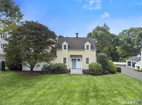 15 N Salem Rd, Ridgefield, CT 06877