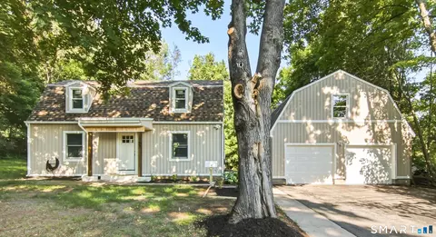 16 Deepwood Dr, Cheshire, CT 06410