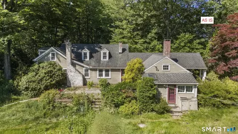 61 Mile Hill Rd S, Newtown, CT 06470