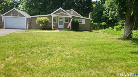 12 Woolam Rd, East Windsor, CT 06088