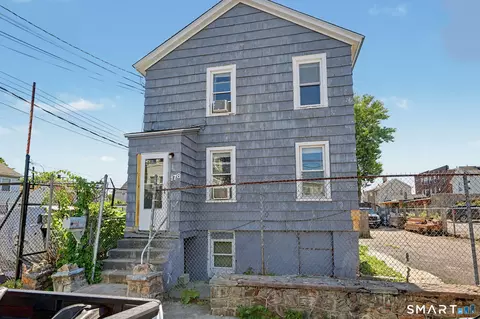 178 Linen Ave, Bridgeport, CT 06604