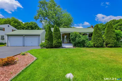 7 Merigold Dr, New Britain, CT 06053