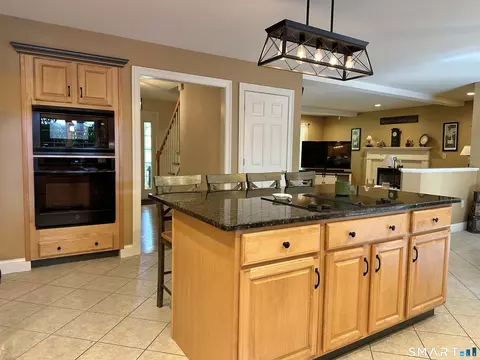 Kitchen - 16 Vandy Dr, Griswold, CT 06351 photo 3 of 4
