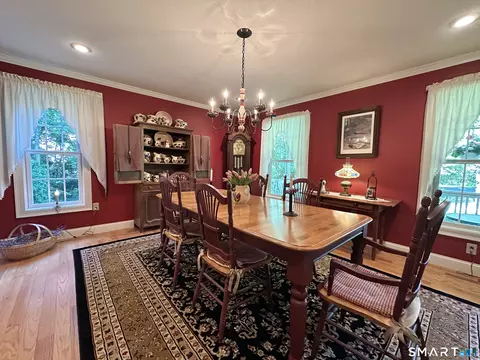 Dining - 16 Vandy Dr, Griswold, CT 06351 photo 1 of 2