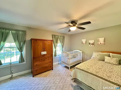 Bedroom - 16 Vandy Dr, Griswold, CT 06351 photo 2 of 4