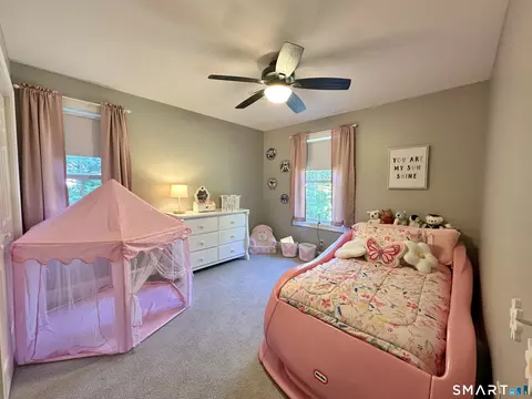 Bedroom - 16 Vandy Dr, Griswold, CT 06351 photo 3 of 4