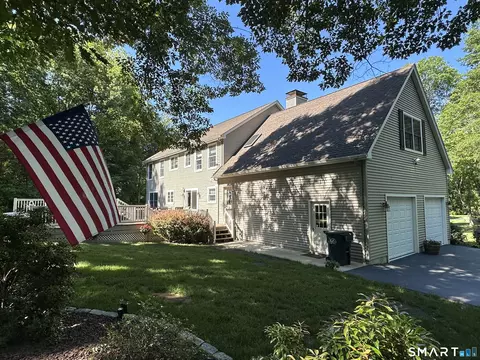Exterior - 16 Vandy Dr, Griswold, CT 06351 photo 7 of 10