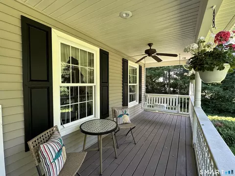 Exterior - 16 Vandy Dr, Griswold, CT 06351 photo 10 of 10