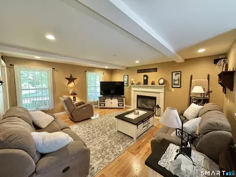 Living - 16 Vandy Dr, Griswold, CT 06351 photo 1 of 3