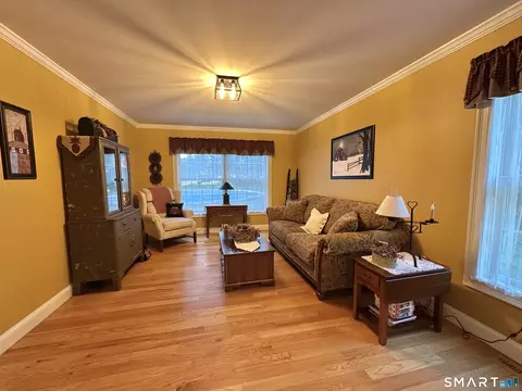 Living - 16 Vandy Dr, Griswold, CT 06351 photo 2 of 3