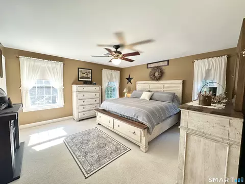 Bedroom - 16 Vandy Dr, Griswold, CT 06351 photo 1 of 4