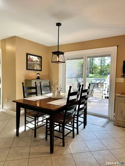 Dining - 16 Vandy Dr, Griswold, CT 06351 photo 2 of 2