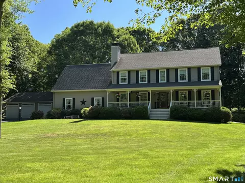 Exterior - 16 Vandy Dr, Griswold, CT 06351 photo 4 of 10