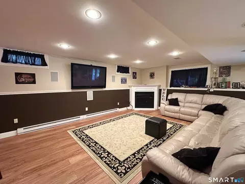 Living - 16 Vandy Dr, Griswold, CT 06351 photo 3 of 3