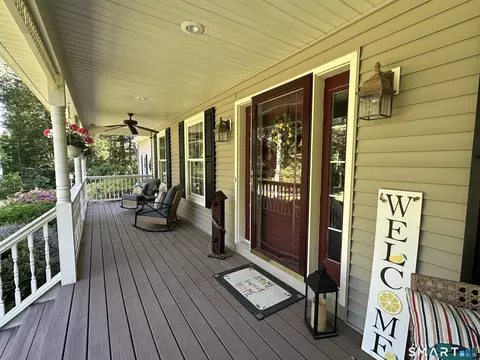 Exterior - 16 Vandy Dr, Griswold, CT 06351 photo 9 of 10