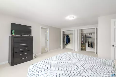 Bedroom - 26 Egypt Rd, Ellington, CT 06029 photo 3 of 4