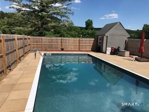 Exterior - 26 Egypt Rd, Ellington, CT 06029 photo 3 of 3