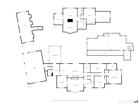 Floorplan - 26 Egypt Rd, Ellington, CT 06029 photo 2 of 3