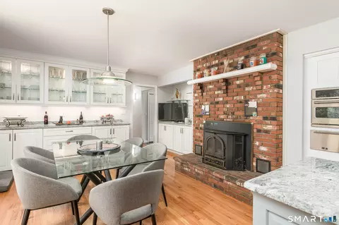 Dining - 26 Egypt Rd, Ellington, CT 06029 photo 1 of 1