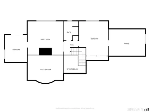 Floorplan - 26 Egypt Rd, Ellington, CT 06029 photo 3 of 3