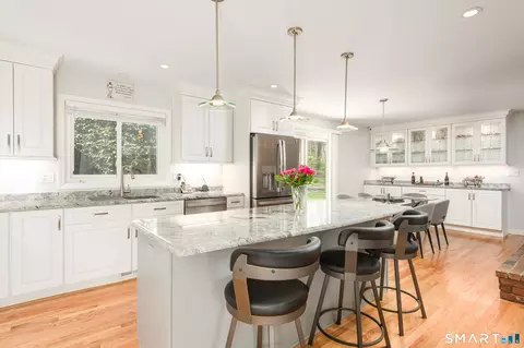 Kitchen - 26 Egypt Rd, Ellington, CT 06029 photo 2 of 2