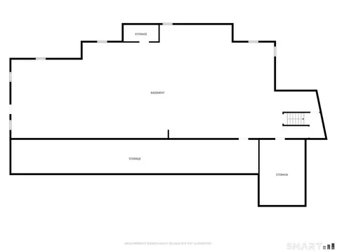 Floorplan - 26 Egypt Rd, Ellington, CT 06029 photo 1 of 3