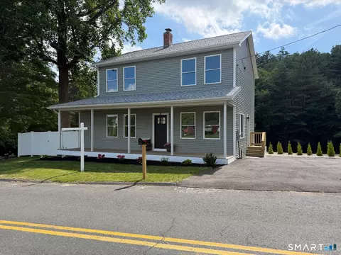 28 Old Monson Rd, Stafford Springs, CT 06076