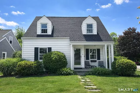 10 Ludlow Mnr, Norwalk, CT 06855