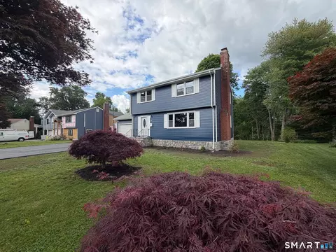 191 Batterson Dr, New Britain, CT 06053