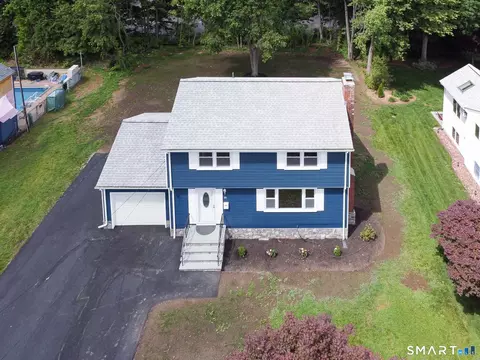 191 Batterson Dr, New Britain, CT 06053