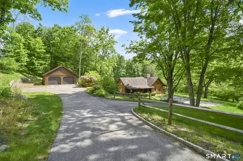 235 Middle Haddam Rd, East Hampton, CT 06424