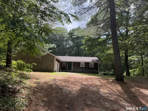 75 Hi View Rd, Hartland, CT 06065