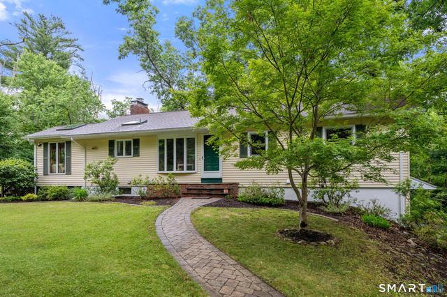60 Olsen Dr, Mansfield, CT 06250