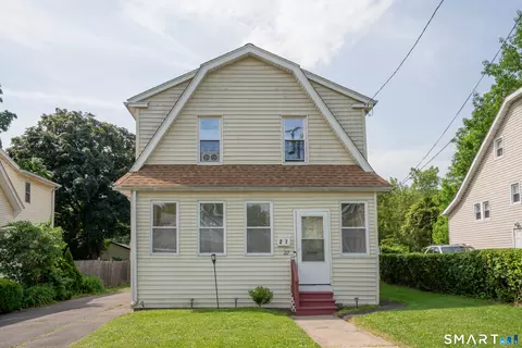 27 Rosemont Ave, Windsor, CT 06095