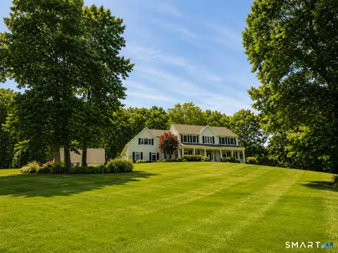 48 Cider Mill Hts, Granby, CT 06060