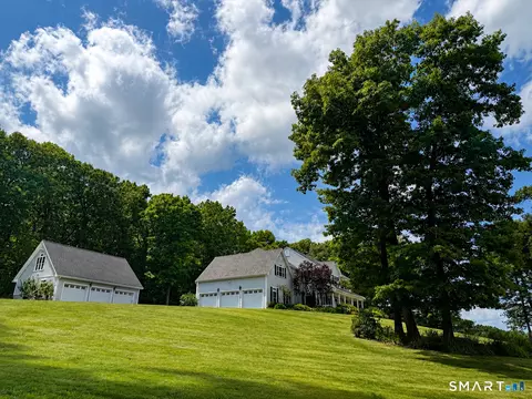 48 Cider Mill Hts, Granby, CT 06060