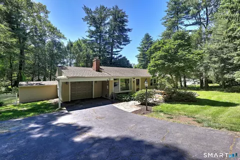 37 Deer Park Rd, Simsbury, CT 06089