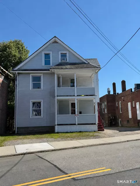 10 E Pearl St, Torrington, CT 06790