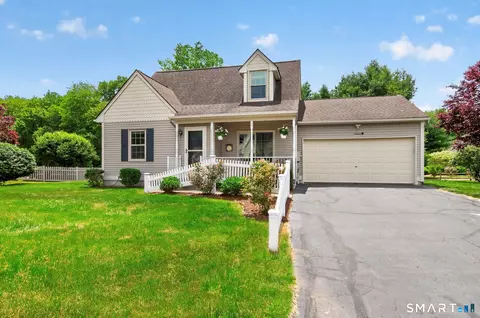16 Crystal Dr, East Granby, CT 06026